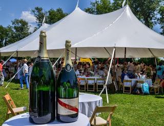 Win Tickets To The Victory Cup - Farm Bash, Polo Match & Wine Festival