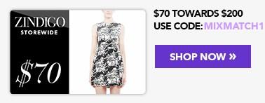 mix prints, gift card, fashion, shopping, discount code