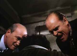 The Birthday Party The Birthday Party