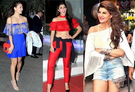 12 Bollywood Stars Shows you How to Rock the Off-Shoulder Trend!