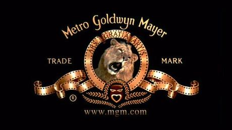Leo the Lion, MGM Logo