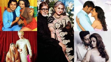 Top 10 Inspiring Real Life Couples of Bollywood