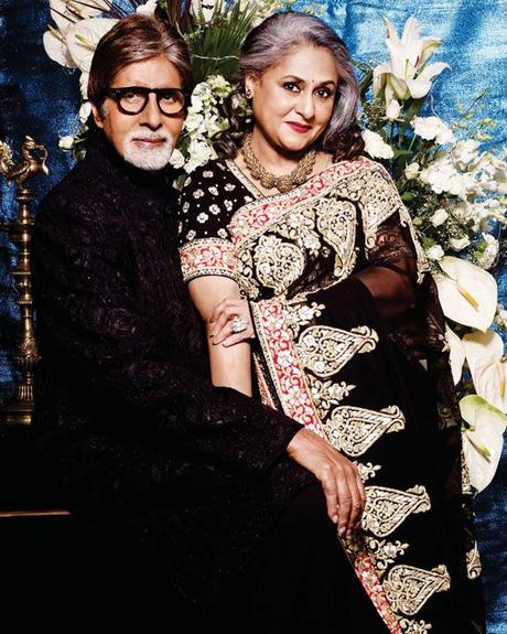 Top 10 Inspiring Real Life Couples of Bollywood