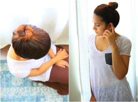 #SummerHairStyle by Aveda #SummerHairStyle by Aveda