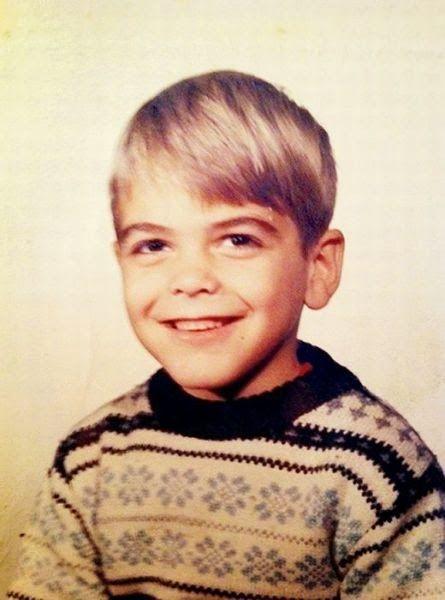 When Celebrities Were Kids – Guess the Celebrity