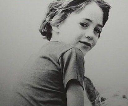 When Celebrities Were Kids – Guess the Celebrity