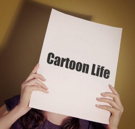 Cartoon Life