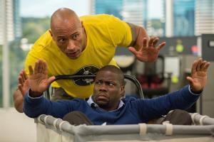 Film Review: Central Intelligence is Low on Intelligence, High on Charm