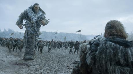 TV Review: ‘Game of Thrones’ Season 6 Episode 9: “Battle of Bastards”