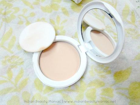 Maybelline New York's White Super Fresh Compact Powder review, Maybelline Compact in India, Affordable Compact in India, Makeup, Indian Beauty Blogger, Indian Makeup Blogger