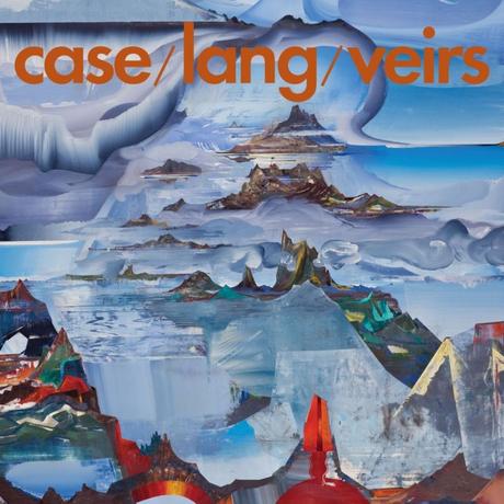 Neko Case, K.D. Lang and Laura Viers’ case/lang/viers