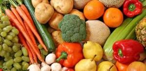 5 Tips to eat more fiber fibre vegetables