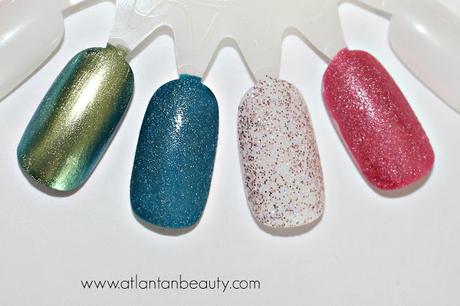  Sinful Colors Kylie Jenner Denim & Bling Collection