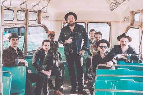 Nathaniel Rateliff and The Night Sweats reflect on ‘Wasting Time’ [Video]