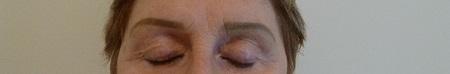 Feathering Semi Permanent Brows second treatment Patrick Henri Studio 8 Feathering Semi Permanent Brows second treatment Patrick Henri Studio 8