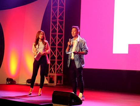 Gigi Hadid for Penshoppe Power Stretch Jeans – Newest Global Ambassador