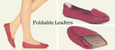 Summer Shoe Trends – Best Foldable Shoes for summer