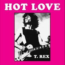 REWIND: T. Rex - 'Hot Love'