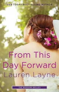 From This Day Forward by Lauren Layne- Feature and Review