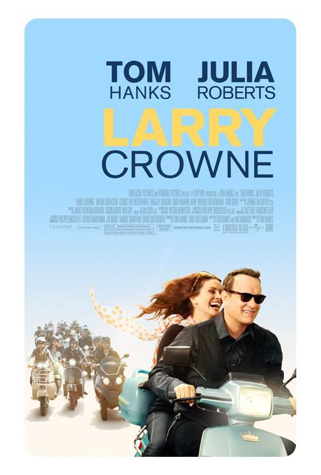 Movie Review: Larry Crowne (2011) and The Feel-Good-Film
