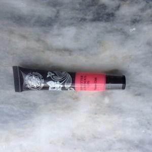 SUMMER 2016 FABFITFUN BOX REVIEW Passport To Beauty Gypset Luminous Lips