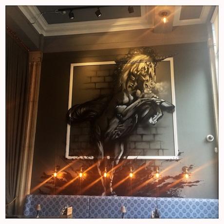 Bar Review: Shilling Brewing Co, 92 W George St, Glasgow G2 1PJ Shilling_Brewing_co_glasgow_unicorn