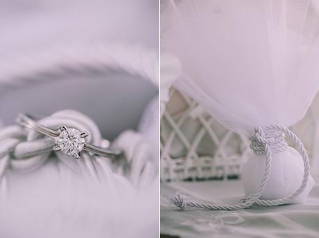 Romantic vineyard wedding tulle-wedding-favor