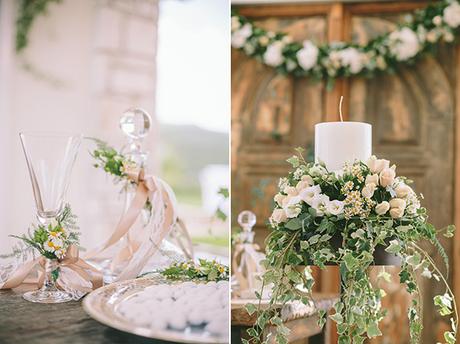 Romantic vineyard wedding romantic-wedding-decoration
