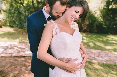 Romantic vineyard wedding romantic-wedding-dress (1)