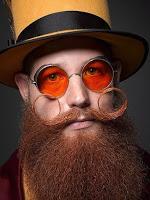 Ten Cool Beard Styles For 2016