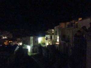 Incredibile cena tra i Sassi, Matera. Amazing dinner in Matera Incredibile cena tra i Sassi, Matera. Amazing dinner in Matera
