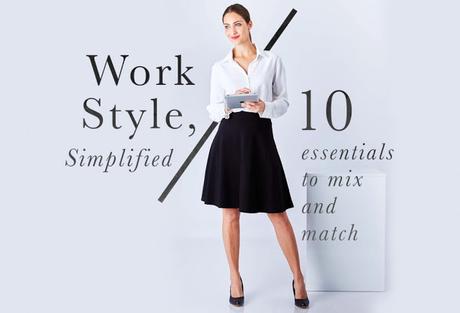 Ten Fashion Tips for Women at Workplace
