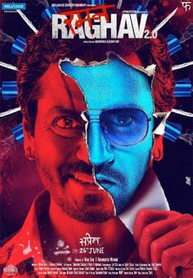 10 Facts you don't know about Raman Raghav that will blow your mind