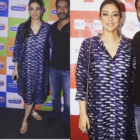 The Jaw-Dropping Shirt Dresses of Bollywood Beauties