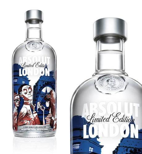 absolut london Absolut London Instagram competition