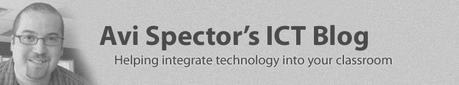 Avi's ICT blog First day as RÉCIT consultant for general adult education