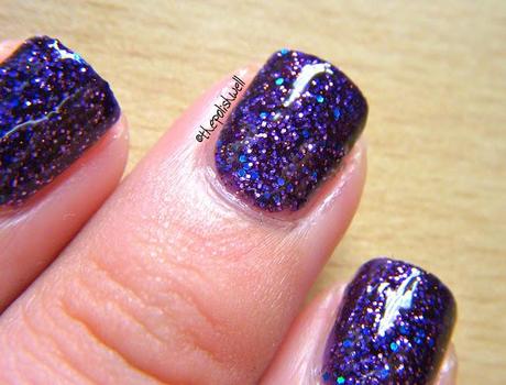 Tony Moly: GT05 Jupiter (Galaxy) Tony Moly: GT05 Jupiter (Galaxy)