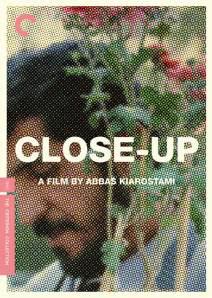 Profile: Abbas Kiarostami