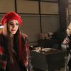 1.15 “Red handed” MQ promotional pictures 1.15 “Red handed” MQ promotional pictures