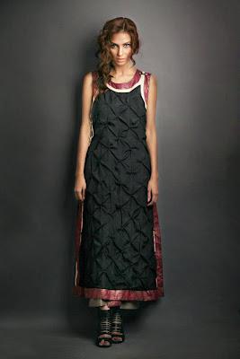 Sania Maskatiya Latest Collection 2012 for women