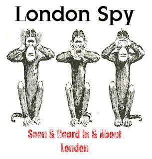 London Spy: News Special