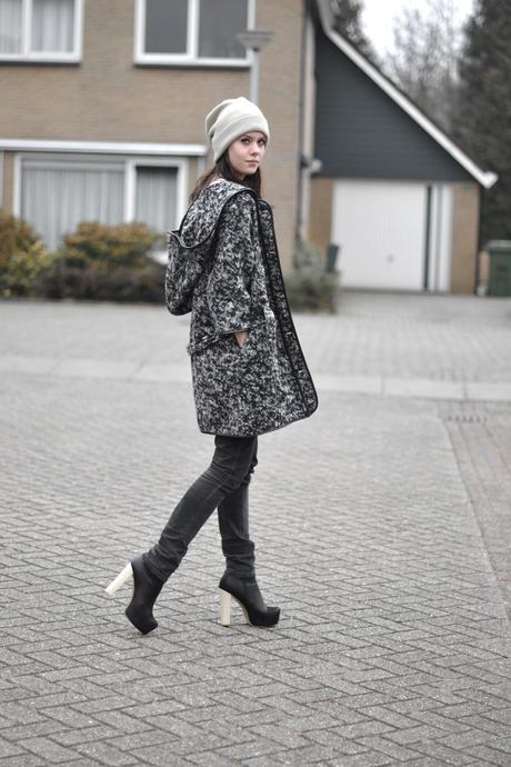 Outfit | Oversized Outfit | Oversized