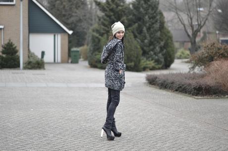 Outfit | Oversized Outfit | Oversized