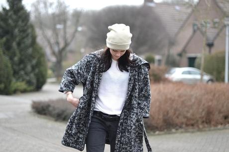 Outfit | Oversized Outfit | Oversized