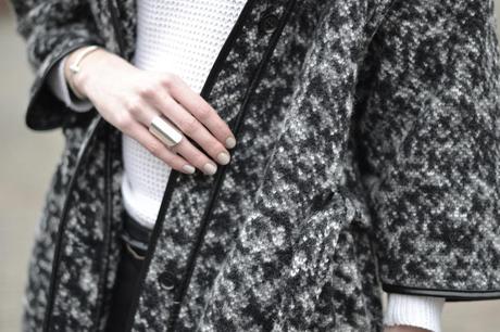 Outfit | Oversized Outfit | Oversized