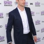 Alexander Skarsgard Spirit Awards 2012 Dimitrios Kambouris Getty Images Alexander Skarsgard Spirit Awards 2012 Dimitrios Kambouris Getty Images