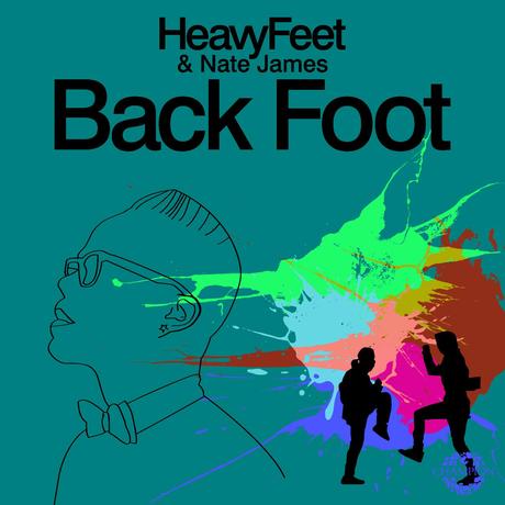 Great new Vocal Dance Track from Heavyfeet featuring Nate James