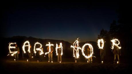 earth hour EarthHour 2012   Saturday, March 31st, at 8:30 PM