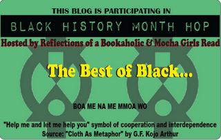 Black History Month Blog Hop: Best of... Black History Month Blog Hop: Best of...