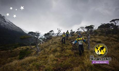 Brits Win 2012 Patagonian Expedition Race